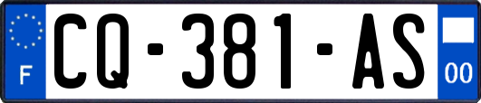 CQ-381-AS