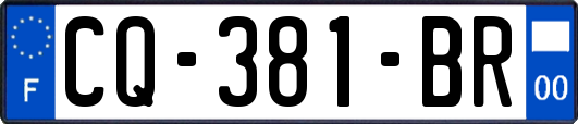 CQ-381-BR