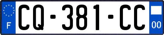 CQ-381-CC