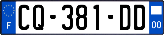 CQ-381-DD