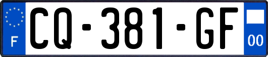 CQ-381-GF