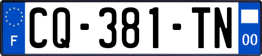 CQ-381-TN