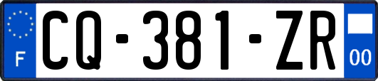 CQ-381-ZR