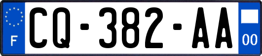 CQ-382-AA