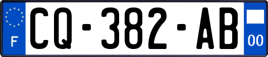 CQ-382-AB