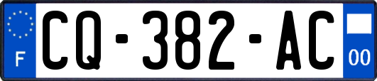 CQ-382-AC