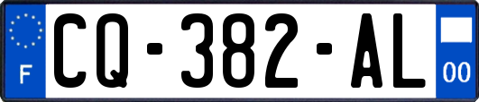 CQ-382-AL