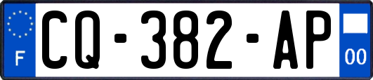 CQ-382-AP