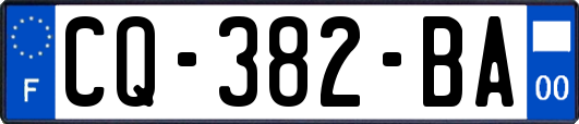 CQ-382-BA