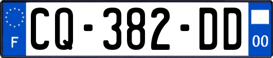 CQ-382-DD