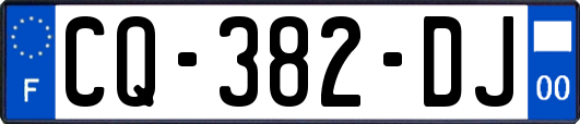 CQ-382-DJ