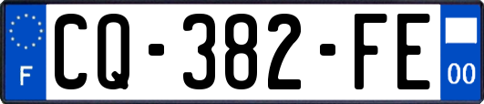 CQ-382-FE