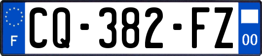 CQ-382-FZ