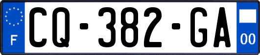 CQ-382-GA