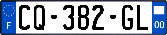 CQ-382-GL