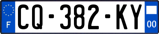CQ-382-KY