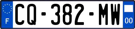 CQ-382-MW