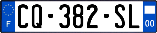 CQ-382-SL