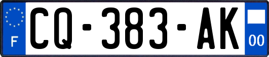 CQ-383-AK