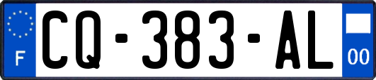 CQ-383-AL