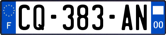 CQ-383-AN