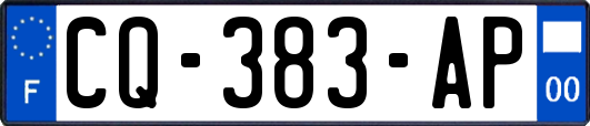 CQ-383-AP