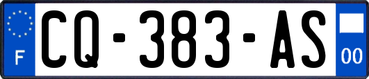 CQ-383-AS