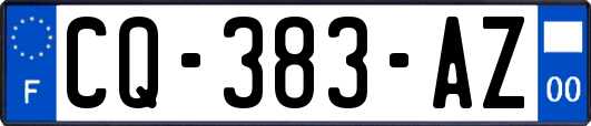 CQ-383-AZ