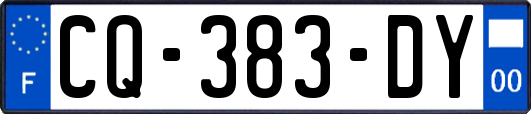 CQ-383-DY