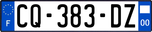 CQ-383-DZ