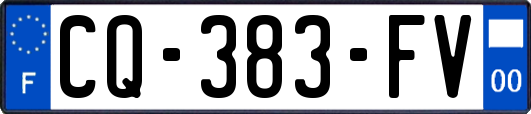 CQ-383-FV