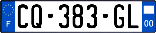 CQ-383-GL