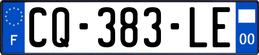 CQ-383-LE