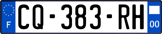 CQ-383-RH