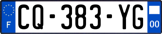 CQ-383-YG