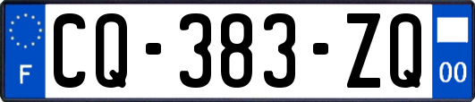 CQ-383-ZQ