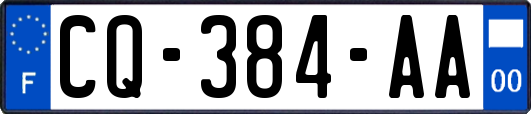 CQ-384-AA