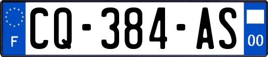 CQ-384-AS