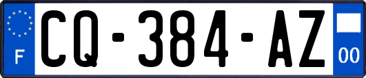 CQ-384-AZ