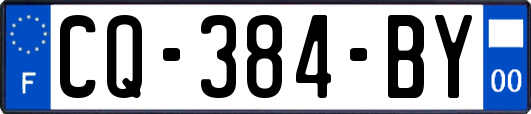 CQ-384-BY