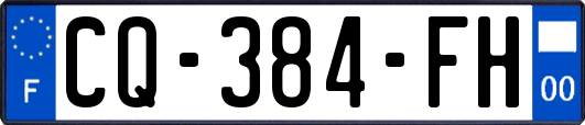 CQ-384-FH