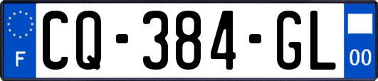 CQ-384-GL