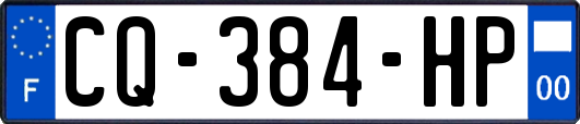 CQ-384-HP