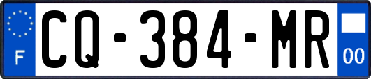 CQ-384-MR