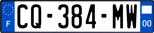 CQ-384-MW