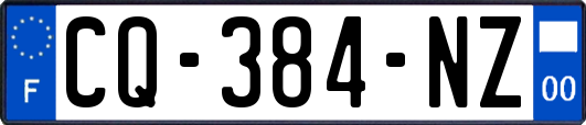 CQ-384-NZ