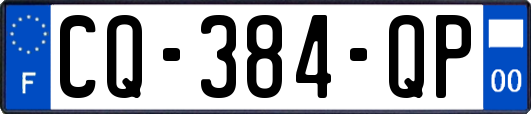 CQ-384-QP