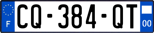 CQ-384-QT