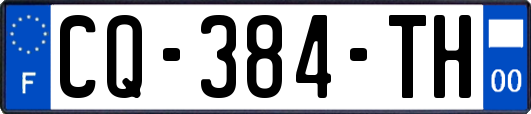 CQ-384-TH