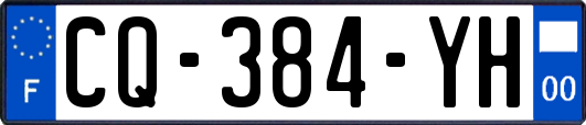 CQ-384-YH
